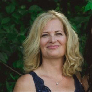 Meet your Posher, Roberta